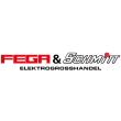 FEGA & Schmitt veleprodaja elektro opreme GmbH