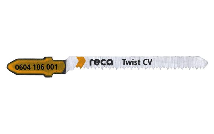 List za ubodne testere WOOD CUT • Twist 1,3 mm
