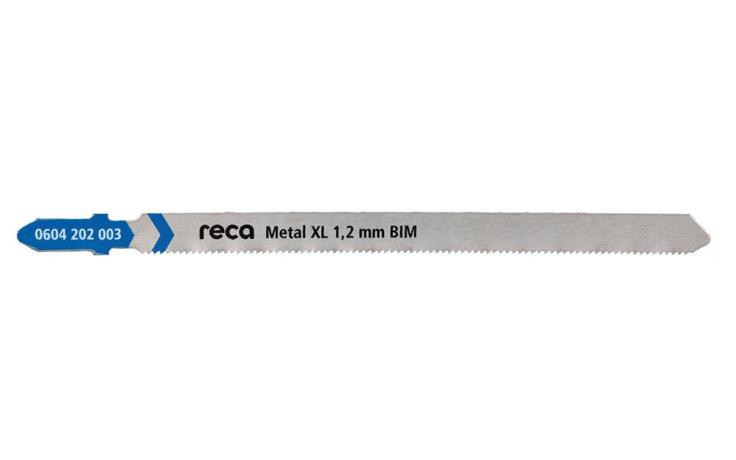 List za ubodne testere METAL-CUT • Metal XL 1,2 mm