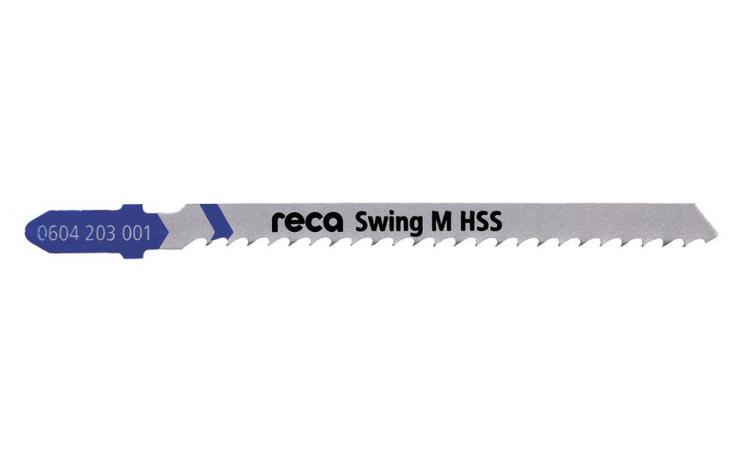 List za ubodne testere METAL-CUT • Swing M 3,0 mm HSS