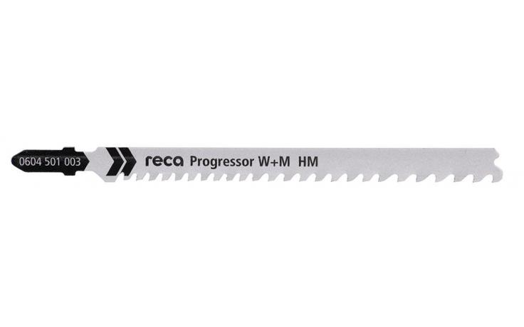 List za ubodne testere SPECIAL-CUT • Progressor Wood + Metal 3,5 - 5,0 mm HM