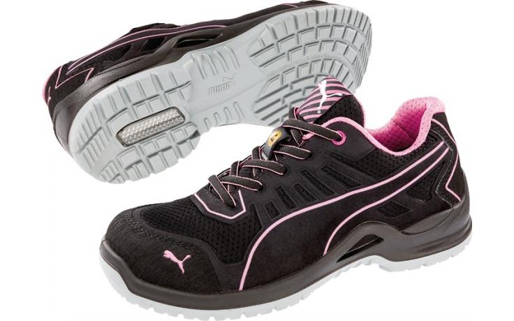 Puma ženske cipele Fuse TC Pink