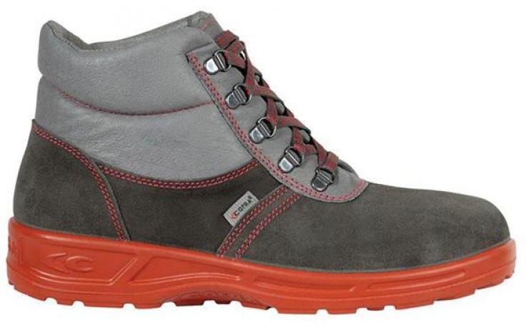 Zaštitne cipele za krovopokrivačke radove Cofra O3