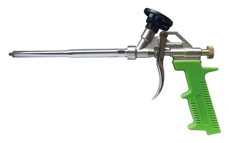 Pištolj za montažnu PU penu