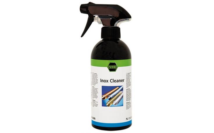 Sredstvo za čišćenje nerđajućeg čelika INOX CLEANER