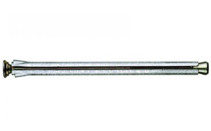 Metalni tipl za okvire • 10 mm