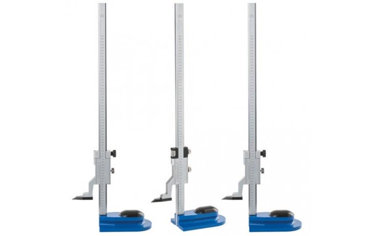 Precizni uređaj za merenje i obeležavanje visine