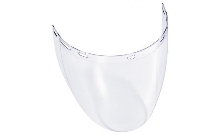 Providni vizir za zaštitu lica za montažu na kacigu