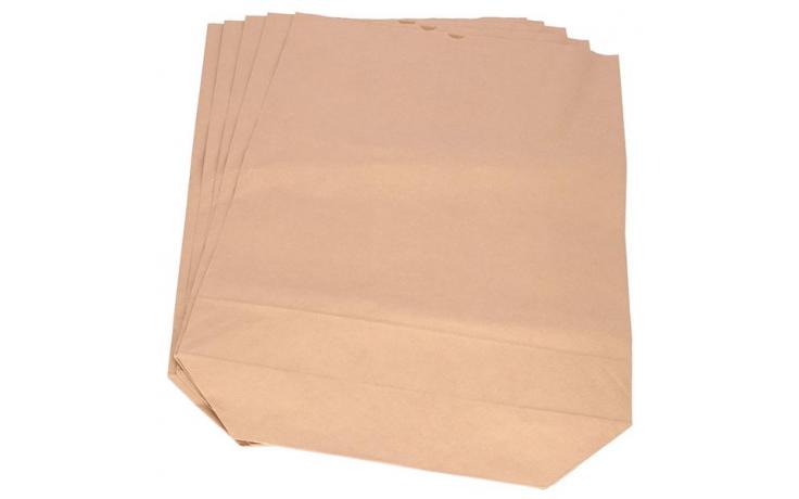Papier-Müllsack