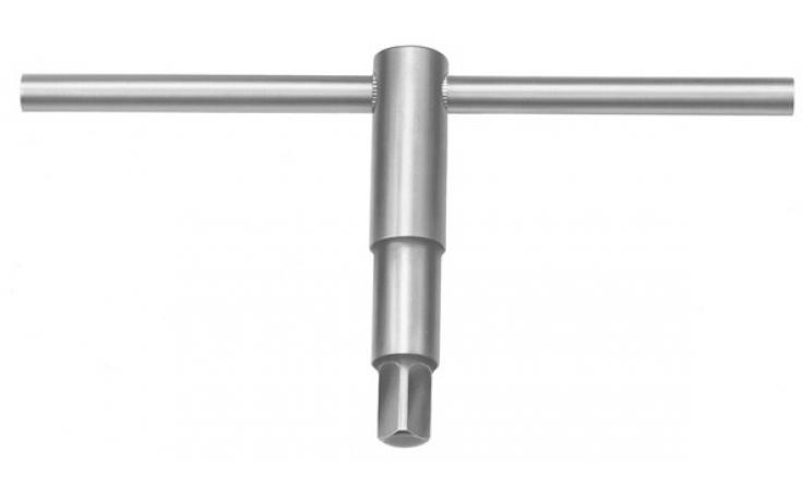 Ključ za stezanje steznih glava za strug