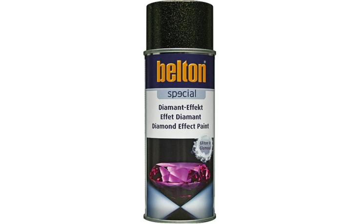 BELTON lak u spreju • Dijamantni efekat
