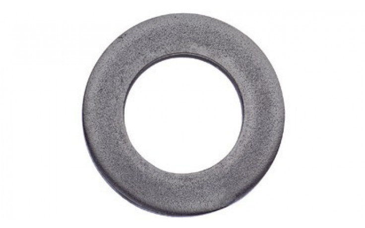 Scheibe DIN 1440 - 100HV - Stahl - blank - D22