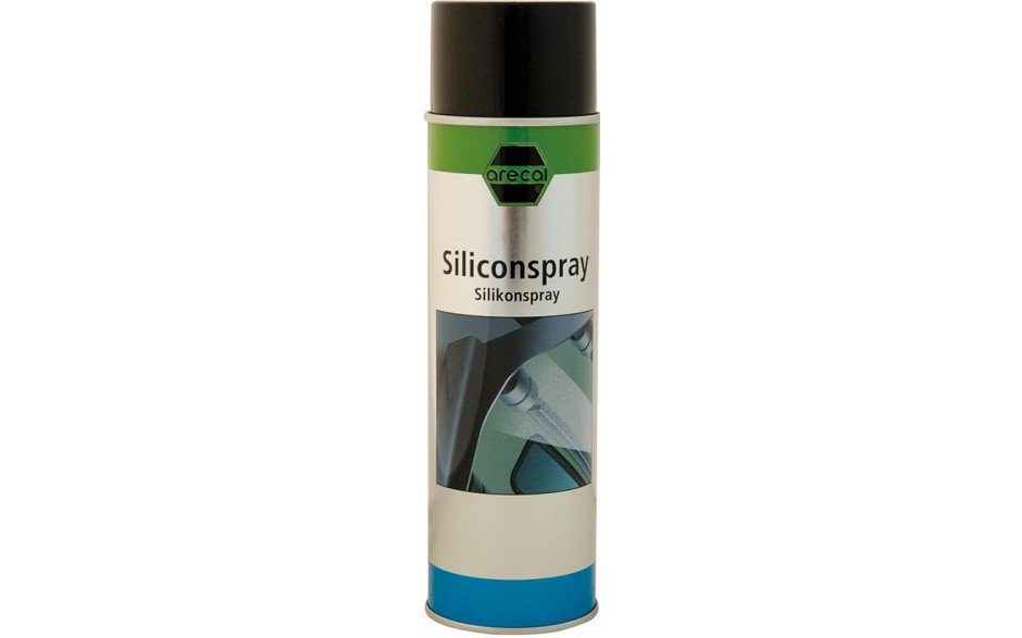 RECA arecal Silikon Spray Silicon 20 500 ml