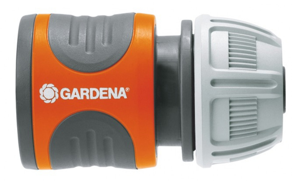 GARDENA 18215 Schlauchstück 1/2"