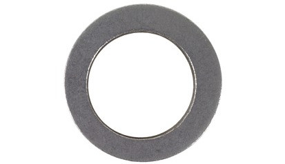 Scheibe DIN 1441 - 100HV - Stahl - blank - M26=27mm