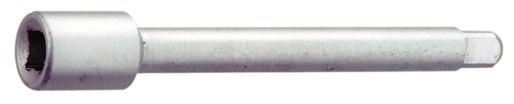 Verlängerung für Gewindebohrer DIN 377 Vierkantweite 11 mm, Länge 145 mm