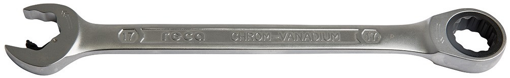 RECA Varius Plus Ratschenschlüssel SW 8 mm