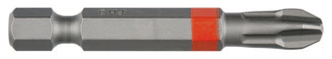 RECA Torsionsbit 1/4" Phillips-Kreuzschlitz 3 x 50 mm, E6,3