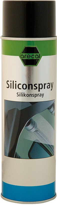 RECA arecal Silikon Spray Silicon 20 500 ml