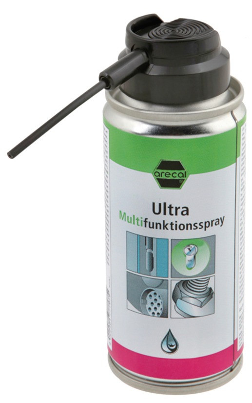 RECA arecal Ultra Multifunktions Spray 100 ml