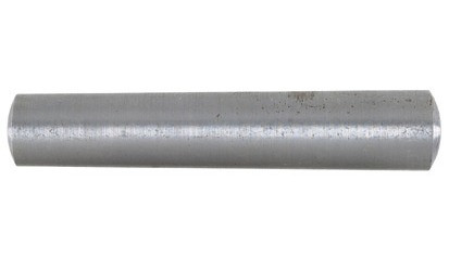 Kegelstift DIN 1B - Stahl - blank - 3 X 36