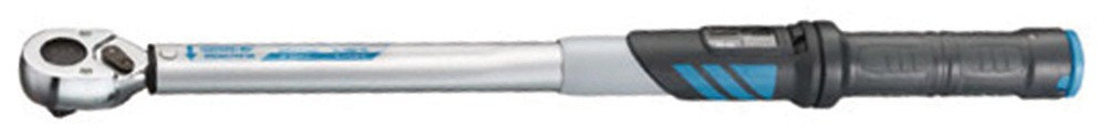 GEDORE Drehmomentschlüssel DREMASTER® UK 1/2", 20-100 Nm -DMUK 100- Nr.:2641305