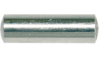 Zylinderstift DIN 7 - A4 - 5m6 X 10