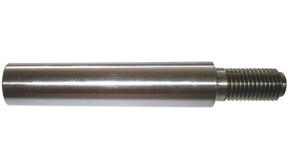 Kegelstift DIN 7977 - Stahl - blank - 10 X 100