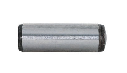Zylinderstift DIN 7979D - Stahl - blank - 5m6 X 10