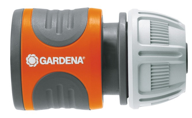 GARDENA 18215 Schlauchstück 1/2"