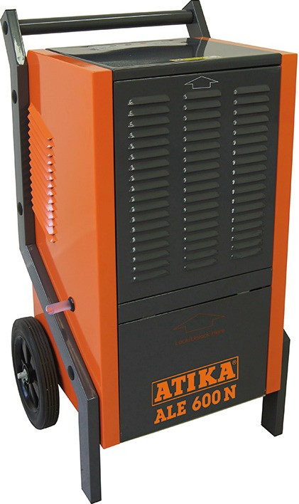 Luftentfeuchter ALE600N 60 l/24h 230 V