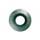 Konusna podloška, DIN 6319, oblik G, čelik, kaljen, 7,1 mm