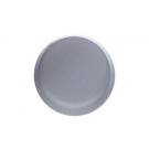 Plastična kapa za vijak za prozorske daske, bela, RAL-boja 9010, Ø 3,9 mm