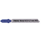 RECA list ubodne testere Metal Eco 0,7 mm 55/77 mm za ravniji rez