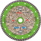 RECA diaflex - dijamantska rezna ploča RS10UH, za građevinske materijale, Ø 230 mm, prihvat: 22,23 mm