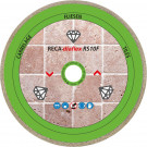RECA diaflex - dijamantska rezna ploča RS10F, za keramiku, Ø 230 mm, prihvat: 30/25,4 mm