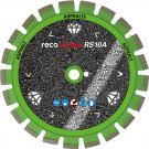 RECA diaflex - dijamantska rezna ploča RS10A Specijal, za asfalt, Ø 350 mm, prihvat: 25,4 mm