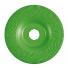 RECA diamop green-X, Ø 125 mm, prihvat: 22,23 mm, srednje grubi