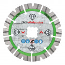 RECA diaflex Ultra Universal Premium, Ø 115 mm, prihvat: 22,23 mm