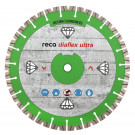 RECA diaflex Ultra Universal Premium, Ø 300 mm, prihvat: 20 mm