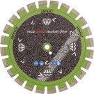 RECA diaflex - dijamantska rezna ploča RS10 Ultra, za asfalt, Ø 400 mm, prihvatt: 20,0 mm