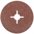 3M fiber brusna ploča Cubitron® II 982C, Ø 115 mm, granulacija: 60