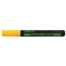RECA industrijski marker, žuti