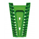 RECA prazni plastični držač za 12 okasto-vilastih ključeva, za veličinu 8 - 32 mm