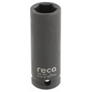 RECA udarni nasadni ključ 1/2'', dugi, veličina 18 mm