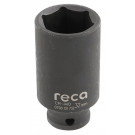RECA udarni nasadni ključ 1/2'', dugi, veličina 32 mm