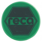 RECA magnetni držač dokumenata