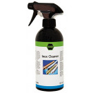 RECA arecal sredstvo za čišćenje nerđajućeg čelika INOX CLEANER, bočica 500 ml