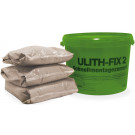 Cement za brzu montažu Ulith-Fix 2, 15 kg