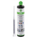 Injekcijski malter VMH + mikser 320 ml